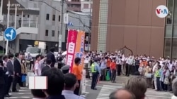 Líderes mundiales reaccionan tras el asesinato del exprimer ministro japonés