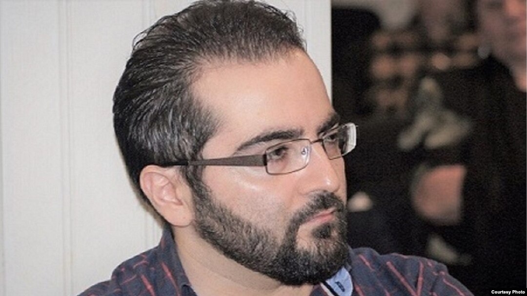 Əmir Mərdani