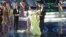 Filipina Wins Transgender Pageant in Thailand 