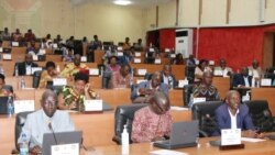 Burundi: Amafaranga Azokoreshwa na Reta mu Mwaka Uza Ntavugwako Rumwe