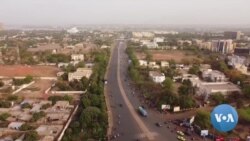 Mali seli saga segu, lahaalaya Bamako