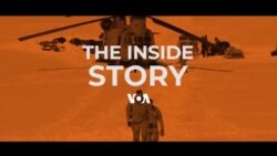 The Inside Story - Alaska:America's Strategic Frontier - Episode 47