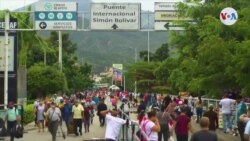 ¿Se podrían restablecer las relaciones políticas y diplomáticas entre Colombia y Venezuela? 