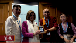 The 8th World Parliamentarians’ Convention on Tibet (WPCT) -Day 2