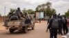 Le Burkina Faso est pris depuis 2015 dans une spirale de violences, attribuées à des mouvements armés jihadistes.