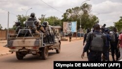 Le Burkina Faso est pris depuis 2015 dans une spirale de violences, attribuées à des mouvements armés jihadistes.