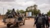 Burkina: six civils tués dans une attaque près du Ghana et du Togo