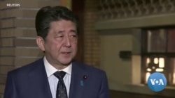 Shinzo Abe, Japan’s Longest-Serving PM, Assassinated 