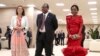 Government of Tiny eSwatini Refutes Reports of King’s Illness