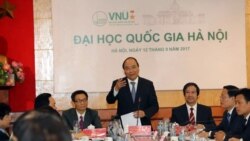 Tin Việt Nam 12/9/2017