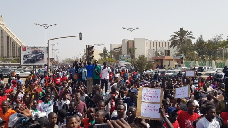 De nombreux Sénégalais disent avoir perdu confiance en la justice