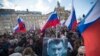 One Year Since the Murder of Boris Nemtsov