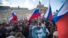 One Year Since the Murder of Boris Nemtsov