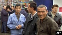 Emigrantët polak në Britani të pa prekur nga kriza ekonomike