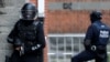 بلژیک دو نفر را به اتهام برنامه برای حمله به تجمع حامیان مجاهدین خلق بازداشت کرد