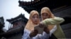 چین در حال جمع آوری اطلاعات ژنتیکی مسلمانان آن کشور است