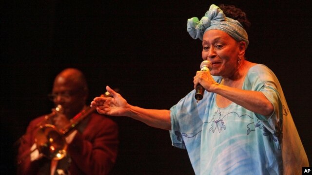 La orquesta cubana tocará en la Casa Blanca este jueves durante la celebración por el Mes de la Herencia Hispana.