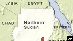 Southern Sudan’s Vice President Calls for Extension of UN Mandate