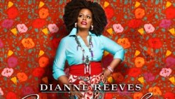 Dianne Reeves' new album, Beautiful Life