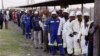 Ribuan Buruh Tambang Afrika Selatan Kembali Bekerja