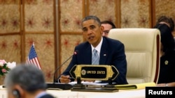 Tổng thống Hoa Kỳ Barack Obama cam kết dùng pháp lệnh để quyết định về vấn đề di trú trước cuối năm nay.