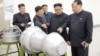 NBC "북한, 핵활동 은폐…올해 핵무기 5~8개 생산 가능성"