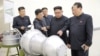 CNN "북한 '영저동' 미공개 미사일 기지 확장"