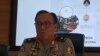 Densus 88 Tangkap 9 Terduga Teroris di Jakarta dan Bekasi