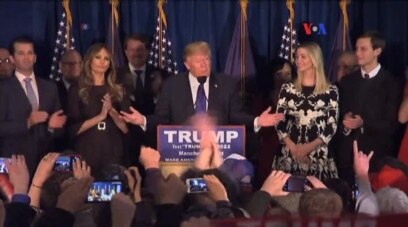 Trump buscaría solución para ‘dreamers'