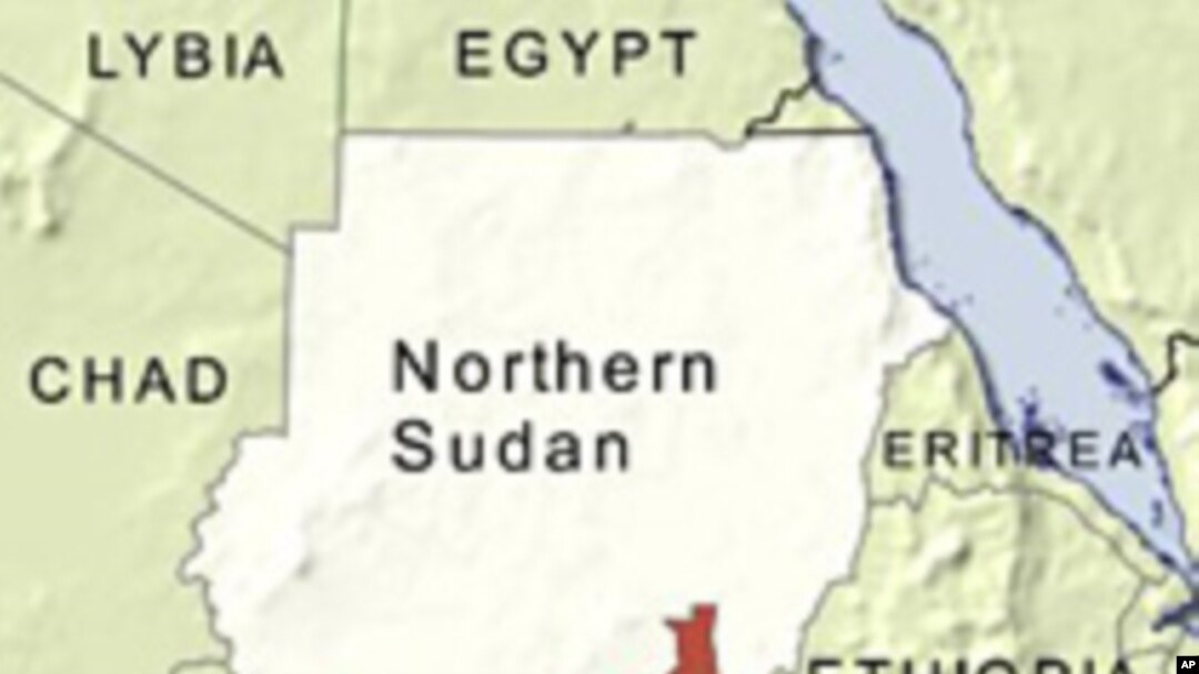 Southern Sudan’s Vice President Calls for Extension of UN Mandate