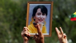ဗွီအိုအေရေဒီယိုညပိုင်း ဧပြီ၂၇၊ ၂၀၂၂