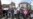 Thousands March Against Extremism and Terrorism in Brussels