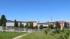 Kompleks u kojem su smješteni Sud i Tužilaštvo BiH, te Visoko sudsko i tužilačko vijeće