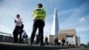 Британские власти арестовали еще несколько человек в связи с атакой в Лондоне