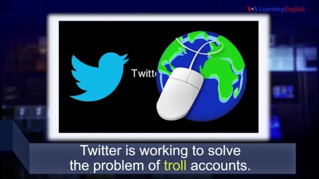 News Words - VOA
