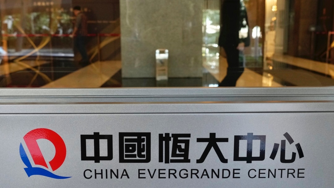 Source China Evergrande Readies Funds For Interest Payment Set To Avert Default