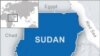 Voter Registration Begins in Sudan