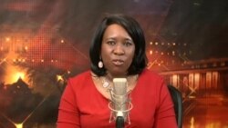 LiveTalk - 8-20 - Hosts Discuss High Rate of Divorce in Zimbabwe