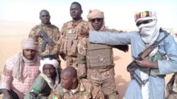 Mali: Djekoulou Bambatchie do ouw farala Mali fini tiguiw kan (MOC).