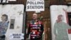 Britain Votes in EU Referendum