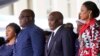  DR Congo Celebrates New President, Keeps Sharp Eye on Ex