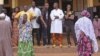 Guinea Concert Stampede Kills 33