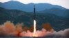 북한 “화성-12, 미 본토 타격권”...한국 “추가 검증 필요”