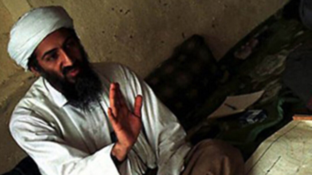 Al-Qaida After Bin Laden