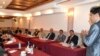 South And Central Asia Legislative Fellows Program