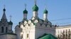 俄東正教會敦促中國尊重信仰自由