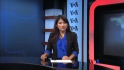 နေ့စဉ် တီဗွီသတင်းလွှာ ၀၇.၀၄.၂၀၁၇
