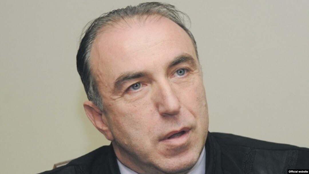 Novi Vrhovni državni tužilac Crne Gore Ivica Stanković