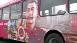 Stalinism Resurgent in Russia as Critics Warn Against Whitewashing History