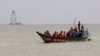 Kapal Tenggelam di Bangladesh, Puluhan Hilang